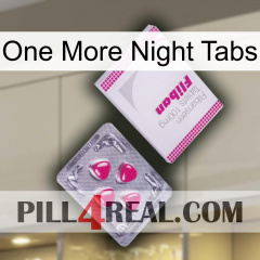 One More Night Tabs 32